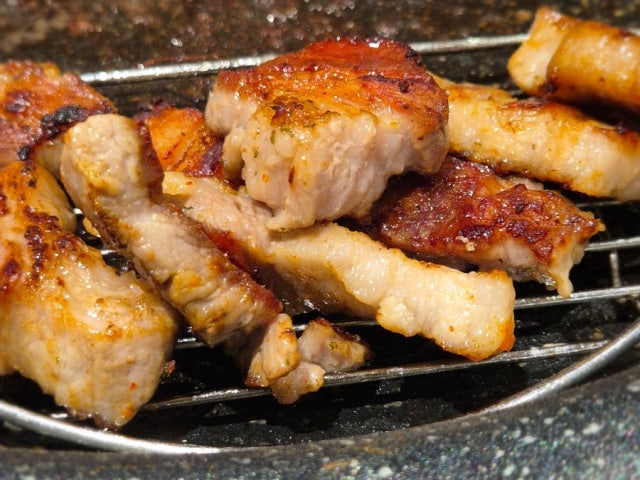 Beoljipsamgyeopsal Photos 6
