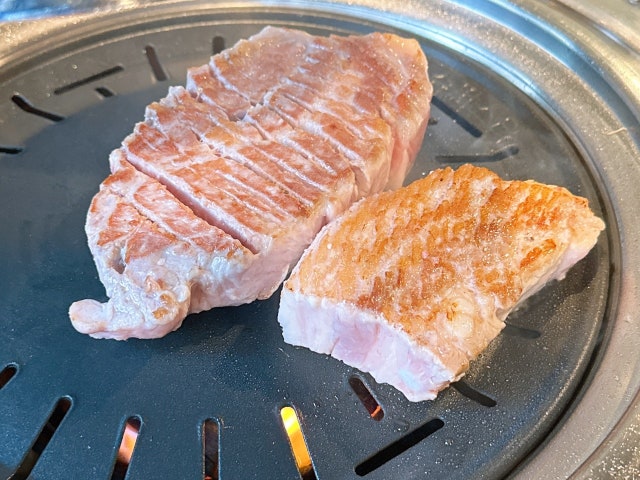 Gogigupneunnamja Suyeong店 照片 6