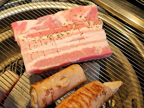 금토고기 대전봉명본점 사진 4