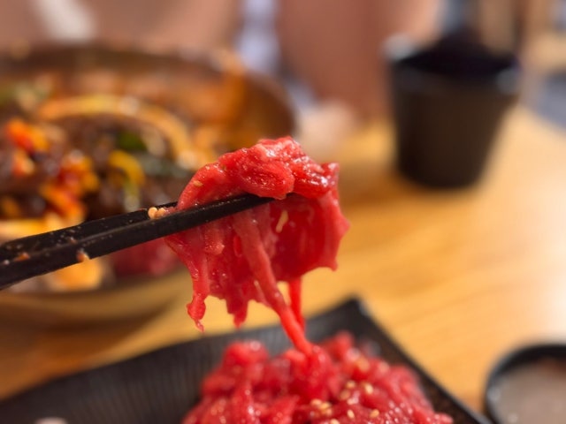99yukhoebonga Geumcheon店 照片 5