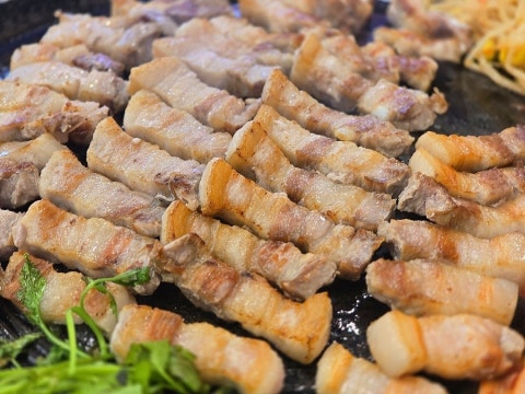 할매솥뚜껑삼겹살 난곡점 사진 4