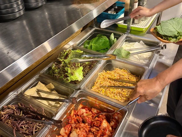 Misukirangkkogirang 总店 照片 6