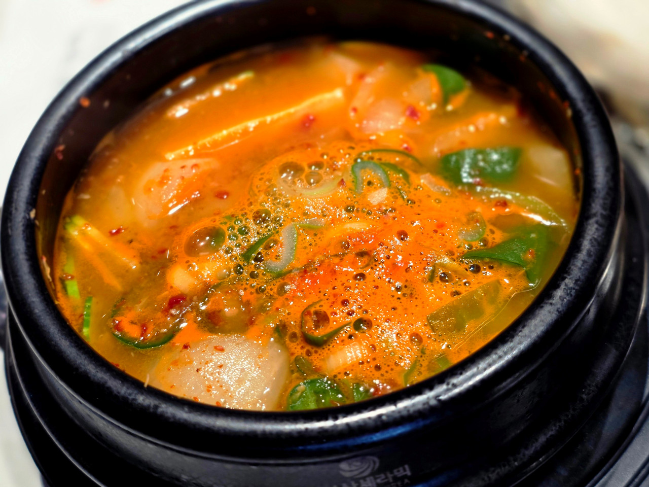 Yukdajeongsujegalbi Wangsiprihaengdang 本店 写真 4