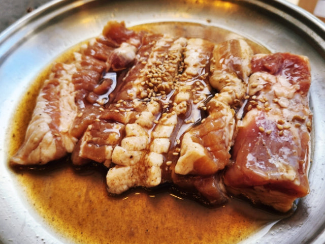 Daegwolgalbi 照片 4