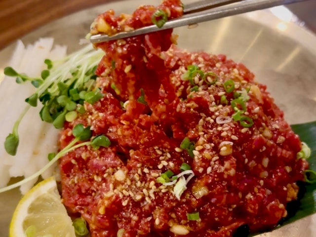 Jinyeongdowongalbi 总店 照片 6