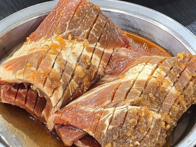 Namsuwongalbi 写真 5