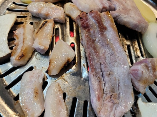 Sigolmakchang Songdowoteopeuronteu店 照片 5