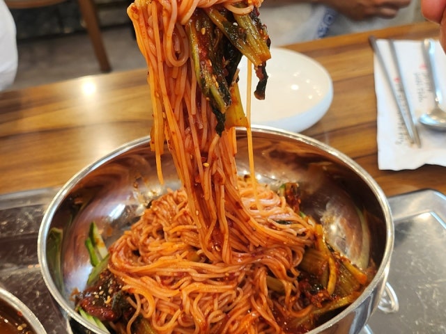 Buwongalbi 照片 5