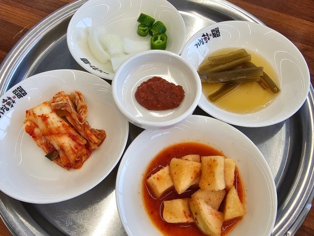 Choharuwanggalbitang 写真 5
