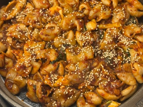 곱창박사 임학점 사진 4