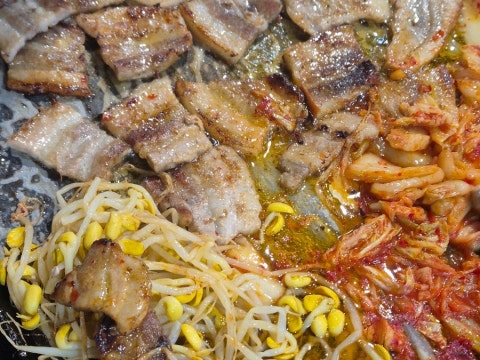 월매랑 삼겹이랑 사진 4