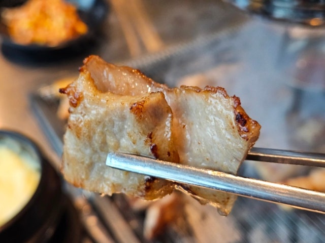 Sanggunedwaejigui Gwanganri店 写真 5