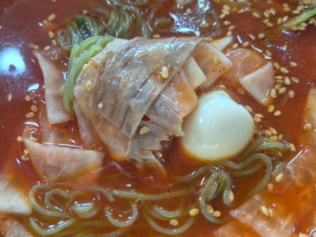 Geurinpigeugalbi 写真 5