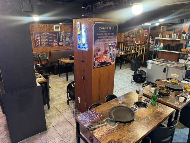 Jejukkamangdwaeji Ganseokyeok店 照片 5