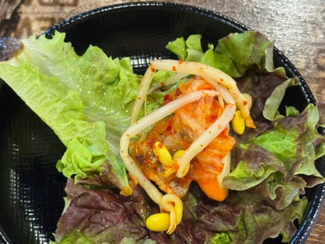 Jejukkamangdwaeji Ganseokyeok店 照片 6