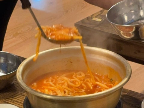 아리랑곱창 사진 4