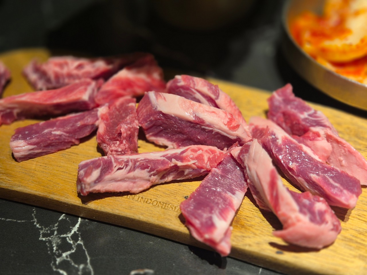 Sumeungogitjip Jongmyo 本店 写真 5