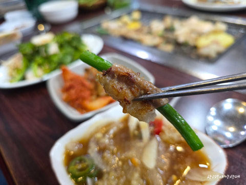 롯데양곱창 사진 4