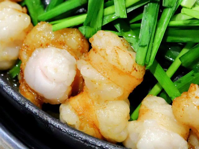 Byeokdolgopchang Jongro店 照片 6