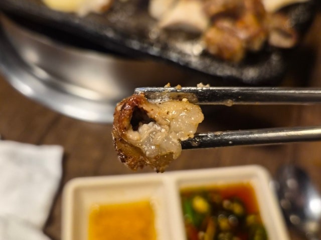 Jeongcheolhwangsogopchang 總店 照片 4