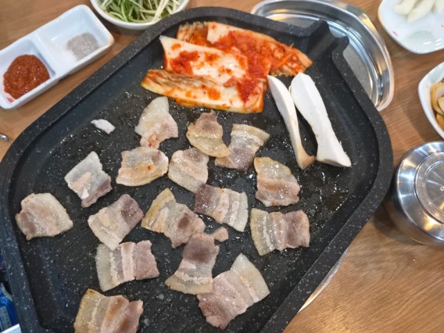 Ilpumsamgyeopsal 照片 5