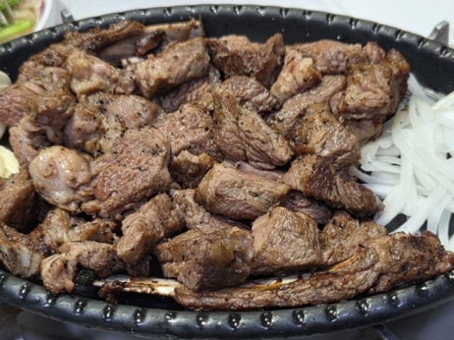 Unbongsanjang 照片 5