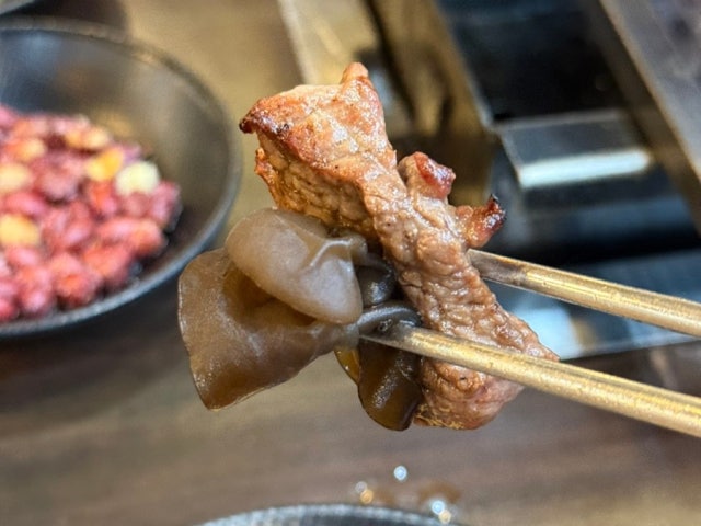 Wonsidajasutbulyangdarigui Seryudong 總店 照片 6