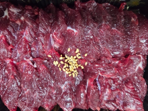 송가육회 신방점 사진 4