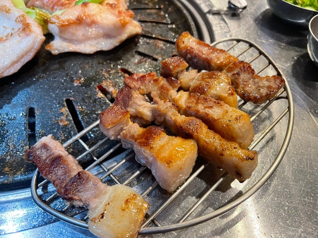 Ongarammakchang 写真 4