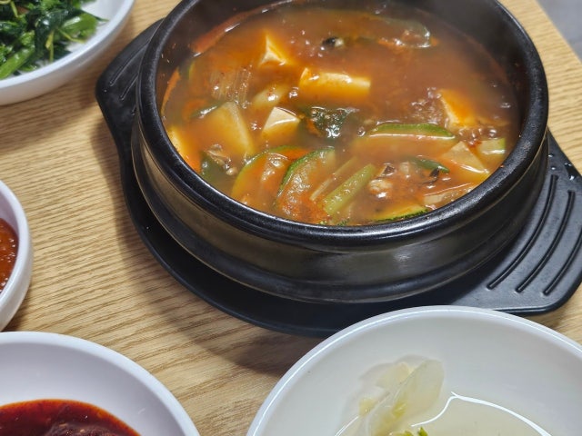 Neungdongsutbulgalbi 写真 5