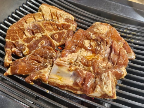 능동숯불갈비 사진 4