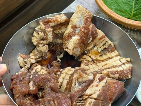 성일숯불갈비 사진 4