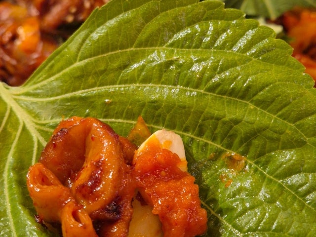 Sunsakgopchang Dongtanyeok店 照片 5