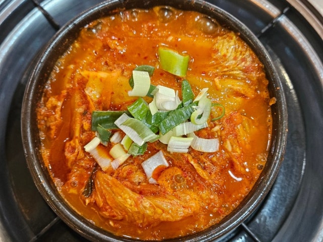 Hangariseokgalbi Photos 5