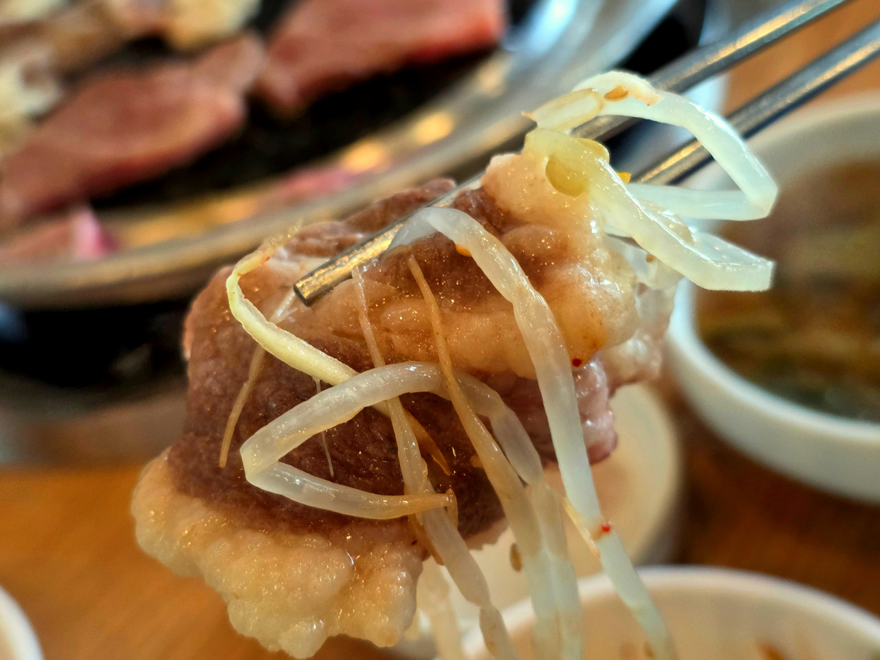 Seochojeongyuksikdang 写真 5
