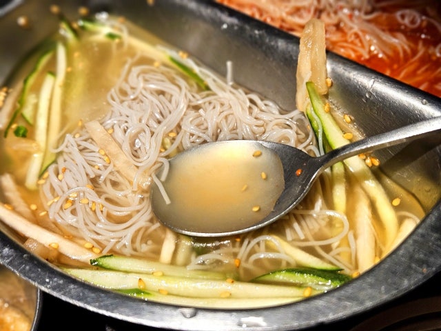 Gogikkungimchunbae Gongdeokjikyeong店 写真 5