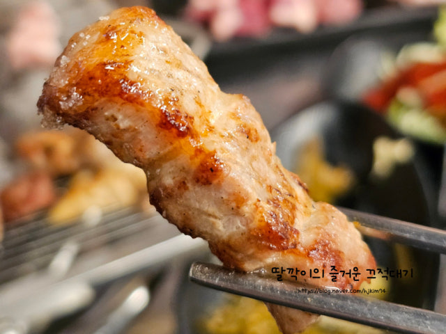 Jejuhwarojip Mokdong店 写真 6