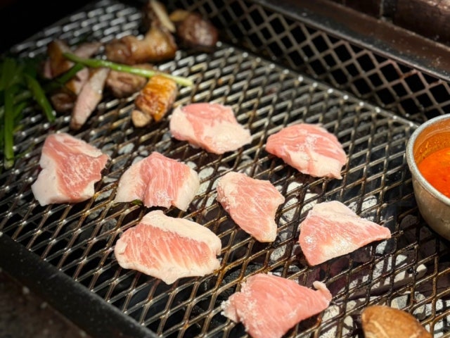 Sancheongsutbulgadeun Euljiro 2ho店 写真 5