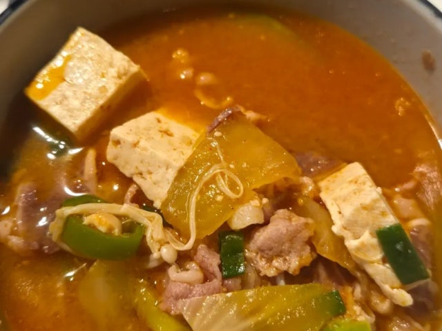 Sususamgyeop 照片 6