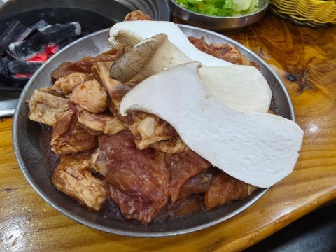 대왕참숯갈비 사진 4
