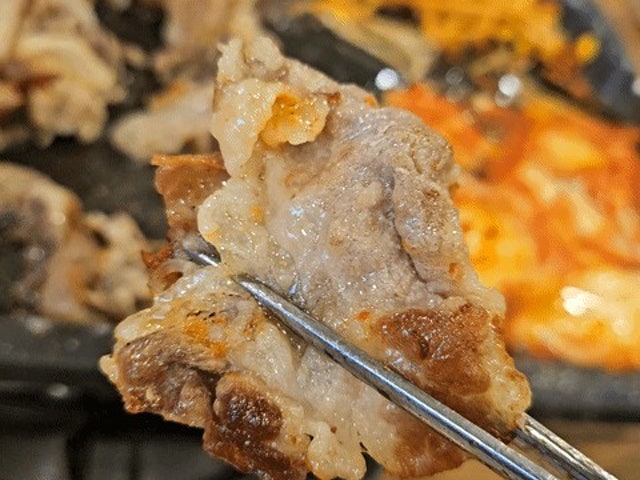 Yusikdang Bugok店 照片 4