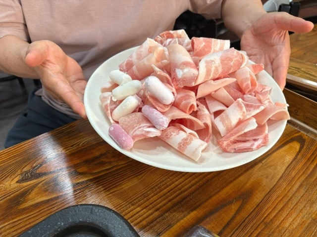 Seonghuinedaepaesamgyeopsal Photos 5