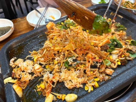 성희네대패삼겹살 사진 4