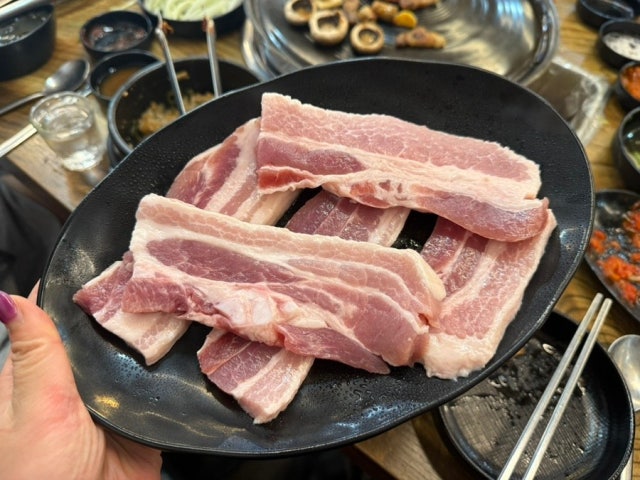 Jangteosamgyeopsal 照片 6