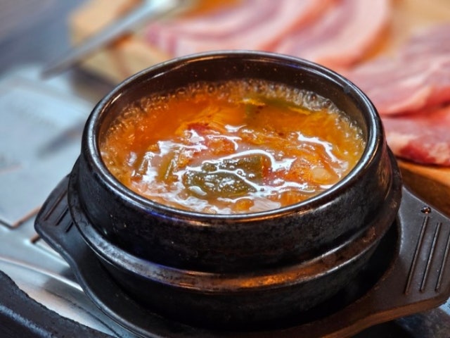 Yeouido Seumailsamgyeop 本店 写真 4