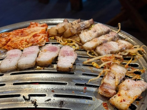참숯이야기 사진 4