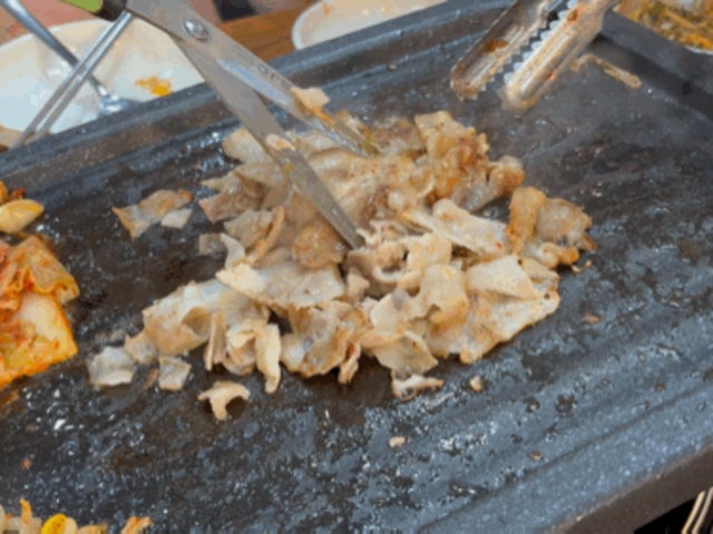 Seonghuinedaepaesamgyeopsal Photos 6