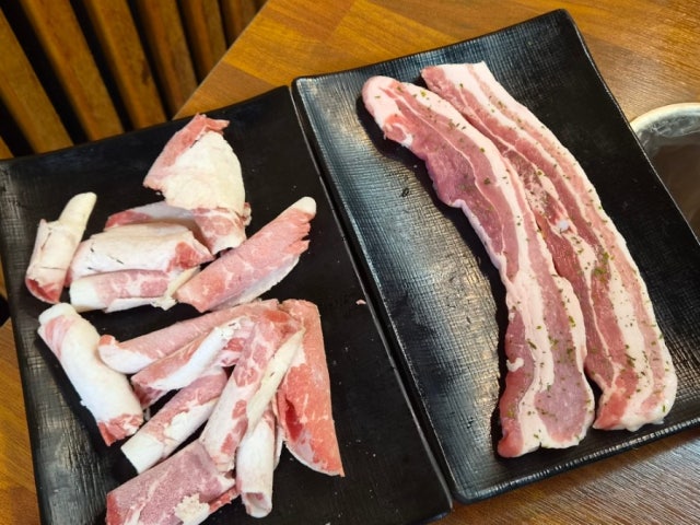 Hanpansamgyeop 照片 5