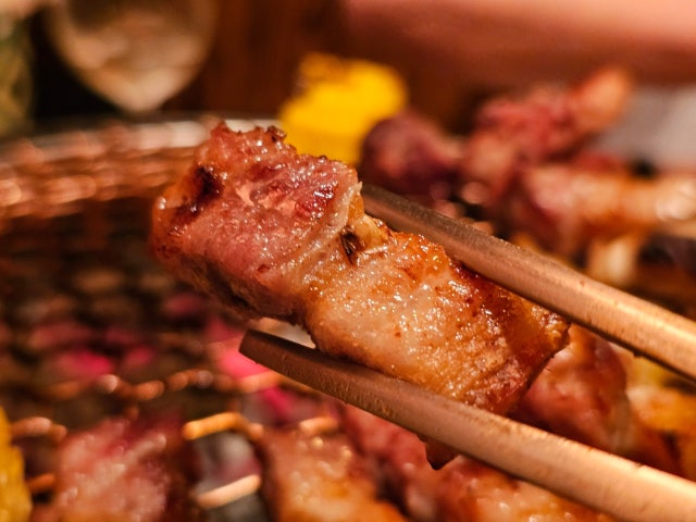 Gogikkungimchunbae Jongrojikyeong店 写真 6