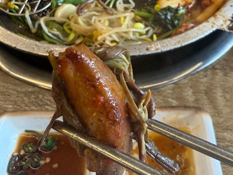칠성돌곱창 사진 4